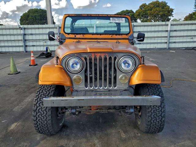 Jeep Cj Cj7 Image 5
