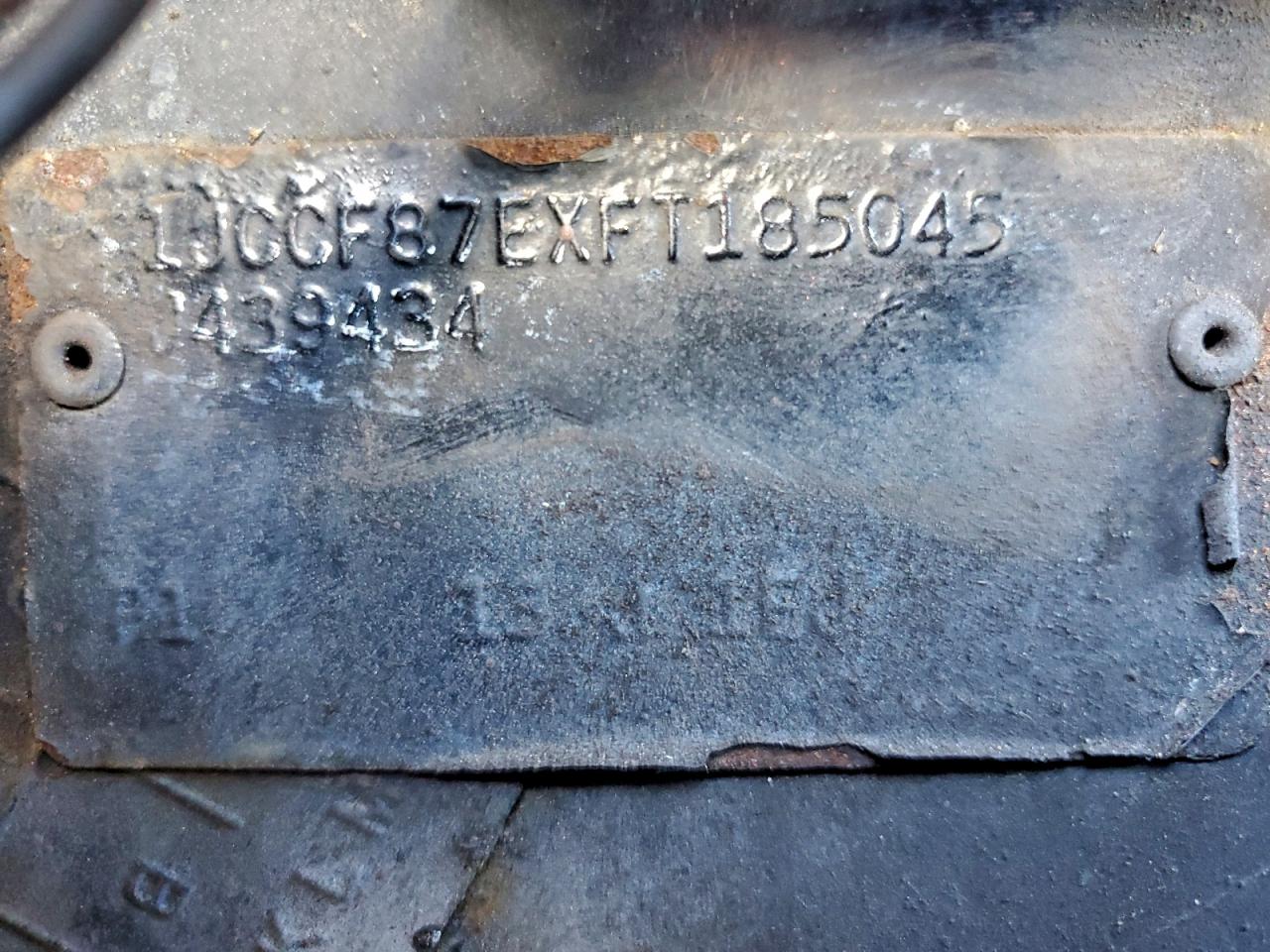 Jeep Cj Cj7 Image 10