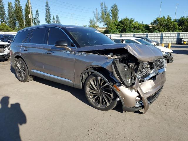 Lincoln Aviator Reserve Image 5