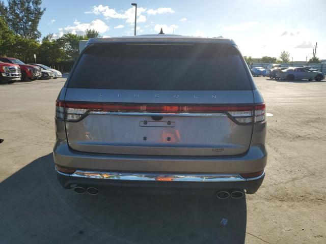 Lincoln Aviator Reserve Image 6