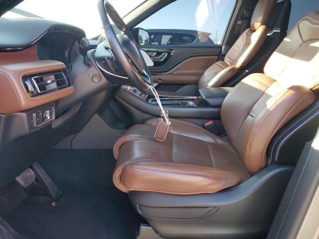 Lincoln Aviator Reserve Image 13