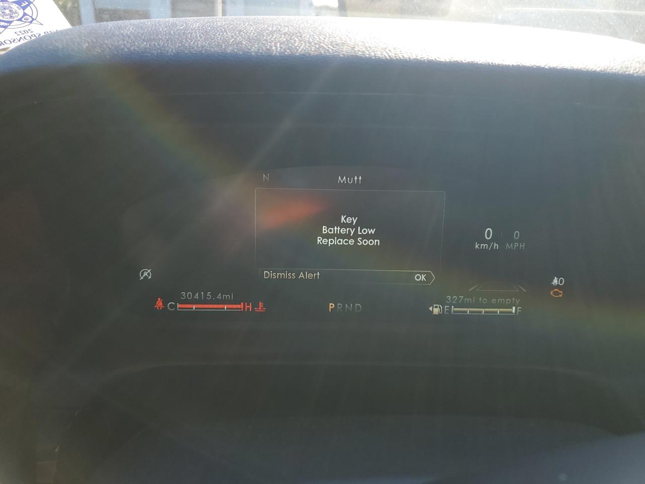 Lincoln Aviator Reserve Image 9