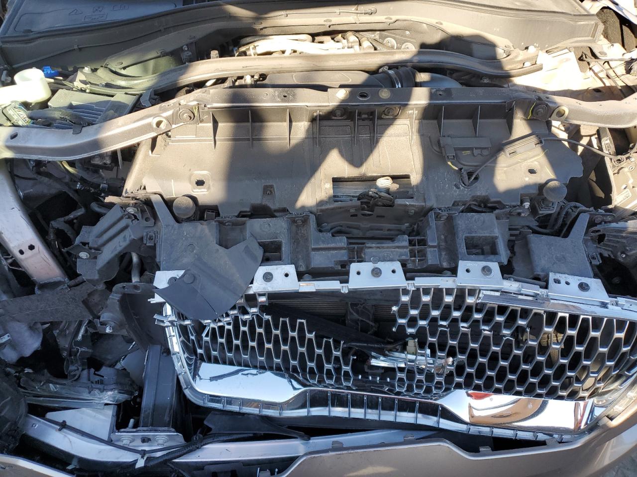 Lincoln Aviator Reserve Image 8