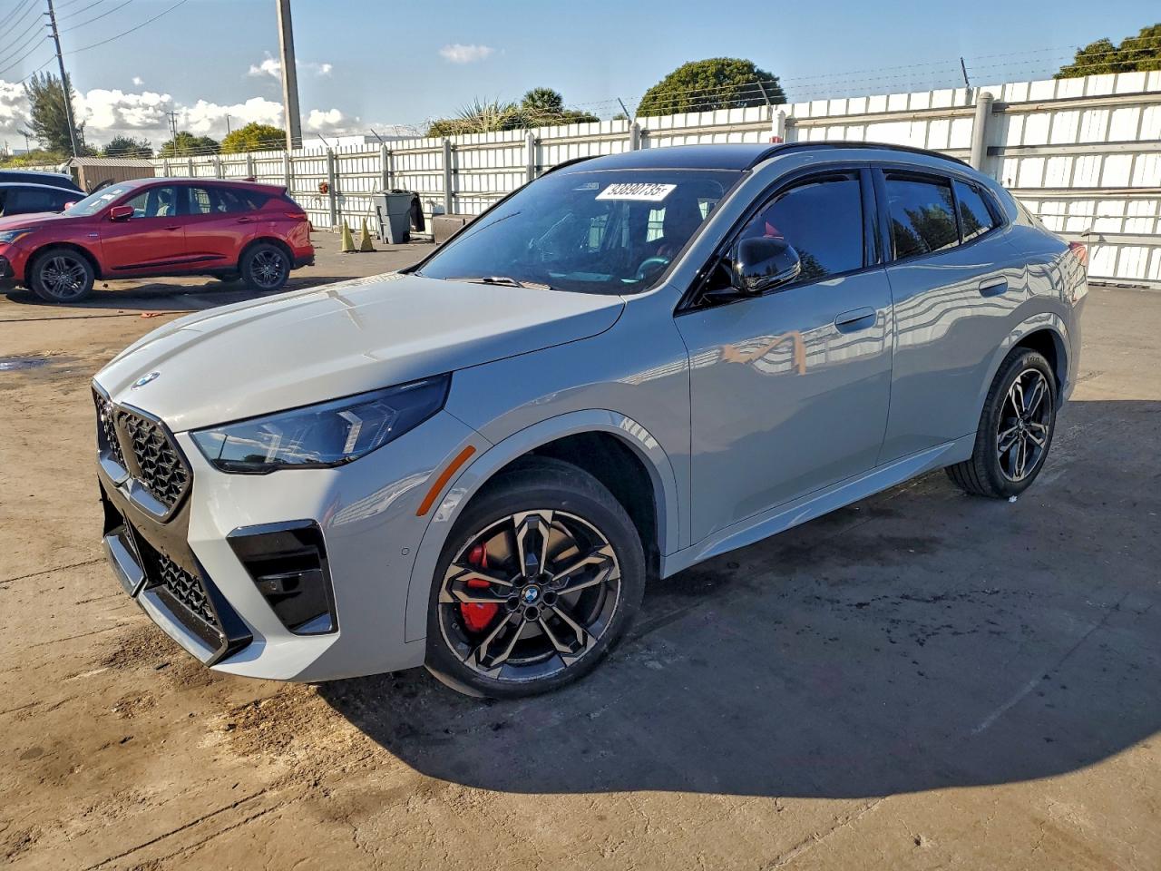 BMW X Series Xdrive28i Image 1