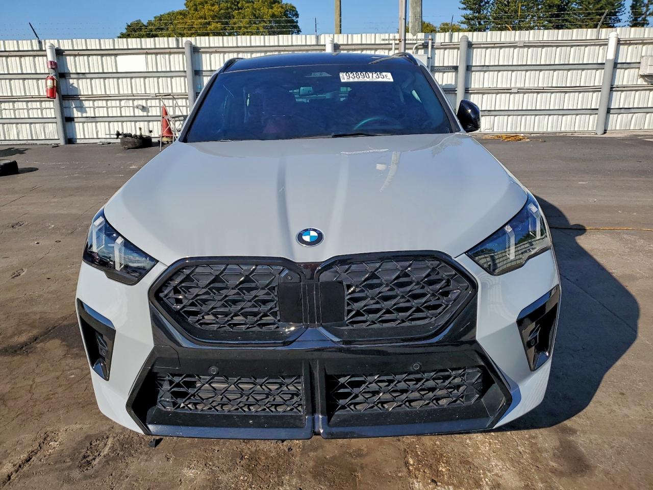 BMW X Series Xdrive28i Image 4