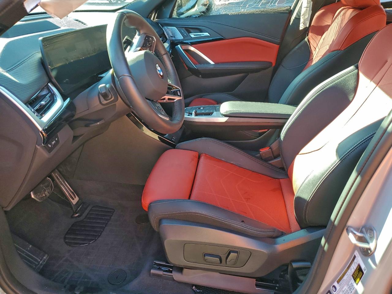 BMW X Series Xdrive28i Image 11