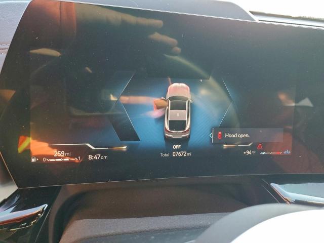 BMW X Series Xdrive28i Image 12