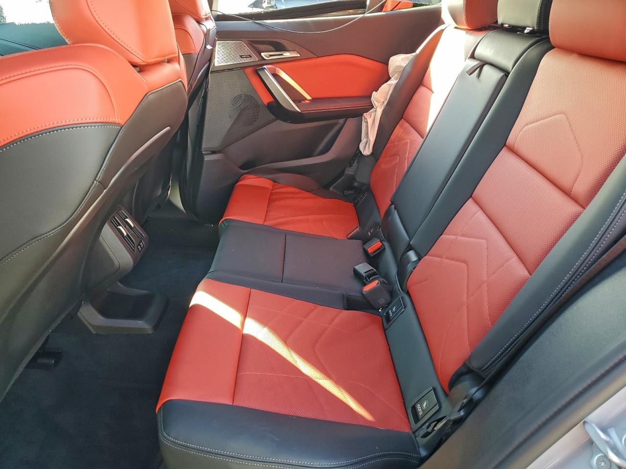 BMW X Series Xdrive28i Image 10