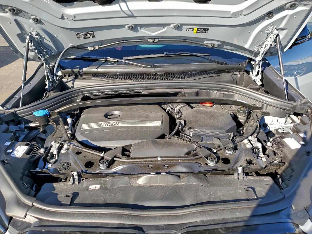 BMW X Series Xdrive28i Image 7