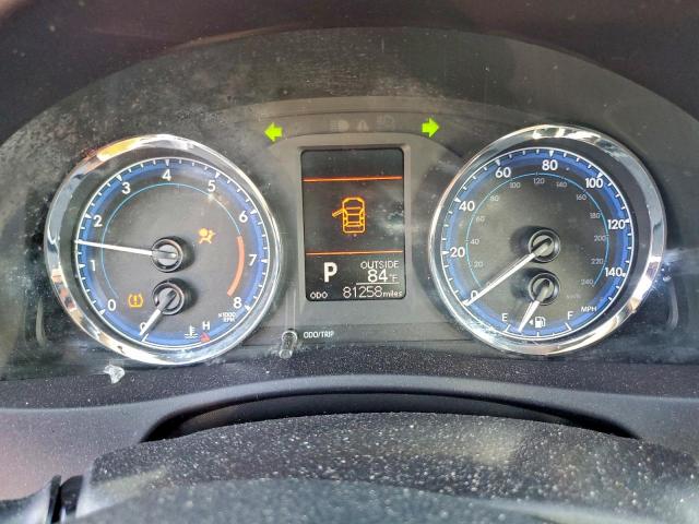 Toyota Corolla L Image 9