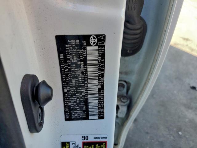 Toyota Corolla L Image 7