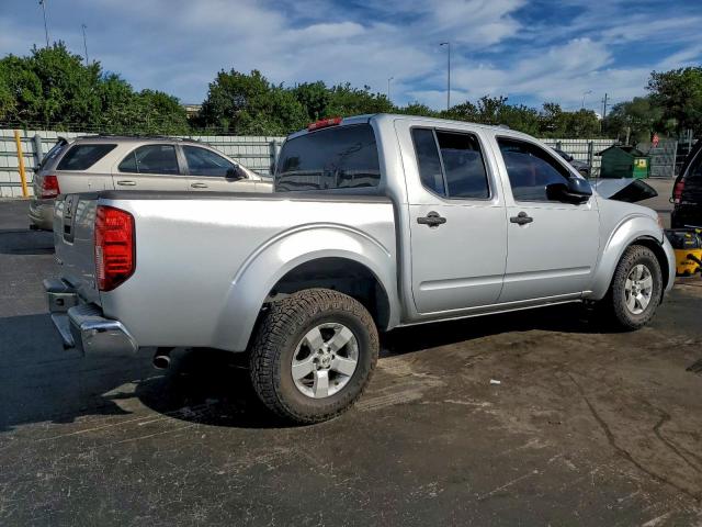 Nissan Frontier S Image 5
