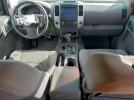 Nissan Frontier S Image 4