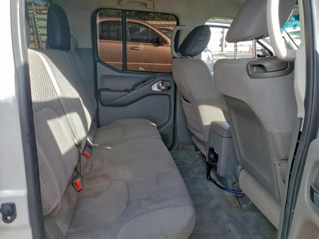 Nissan Frontier S Image 11