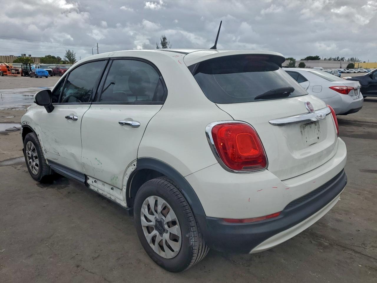 FIAT 500 Pop Image 2