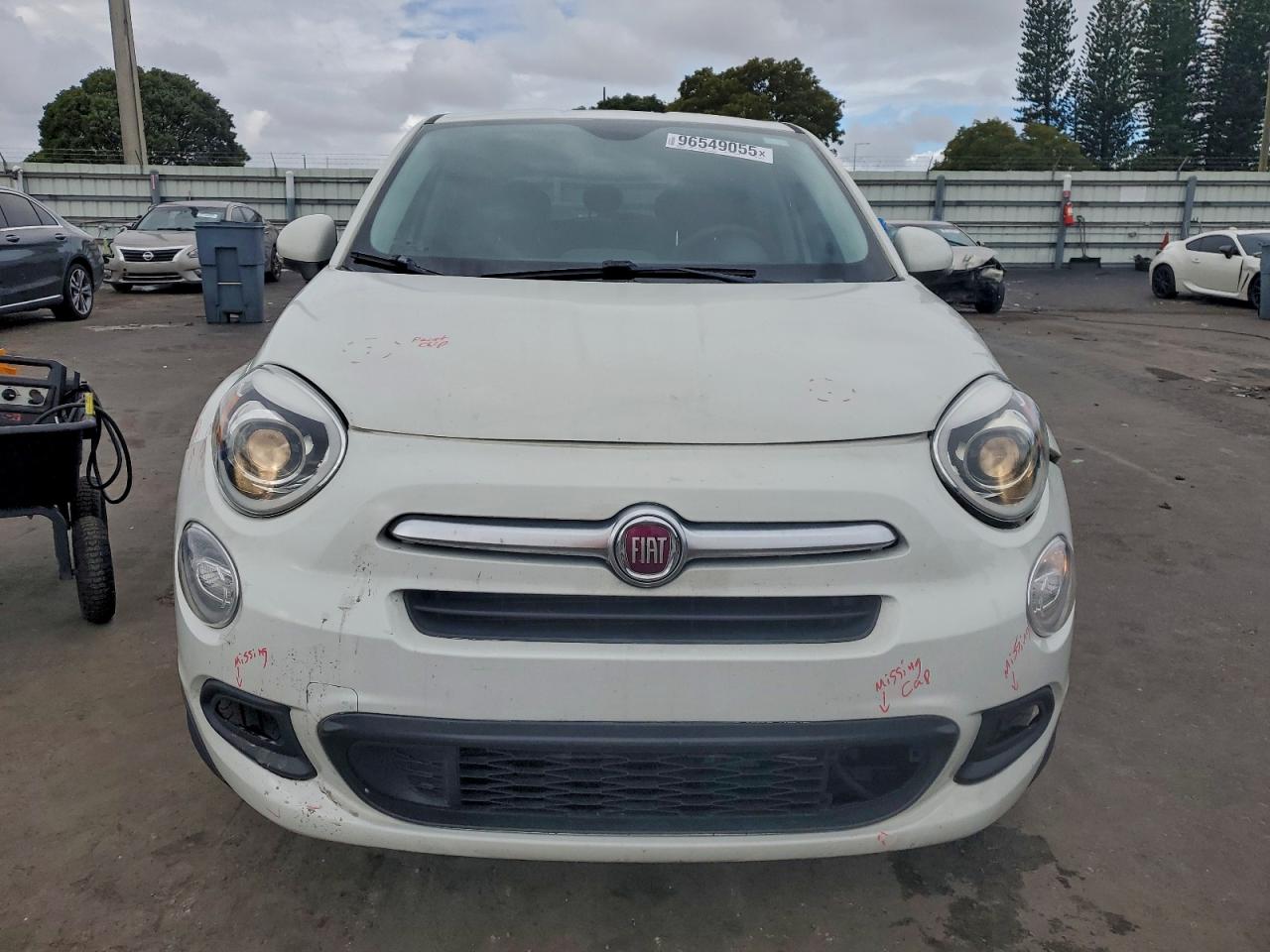 FIAT 500 Pop Image 9