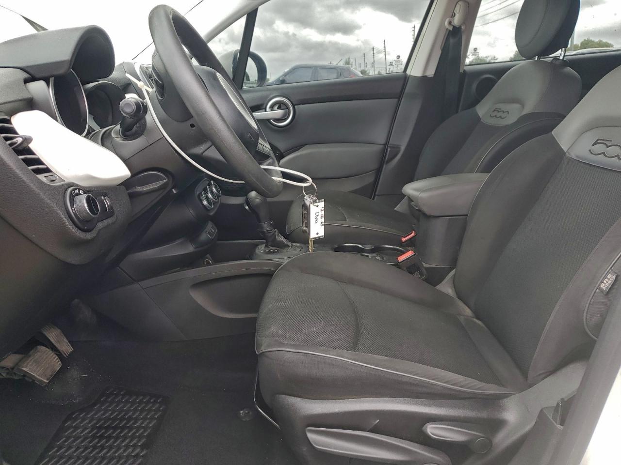 FIAT 500 Pop Image 5