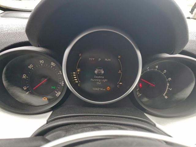 FIAT 500 Pop Image 13