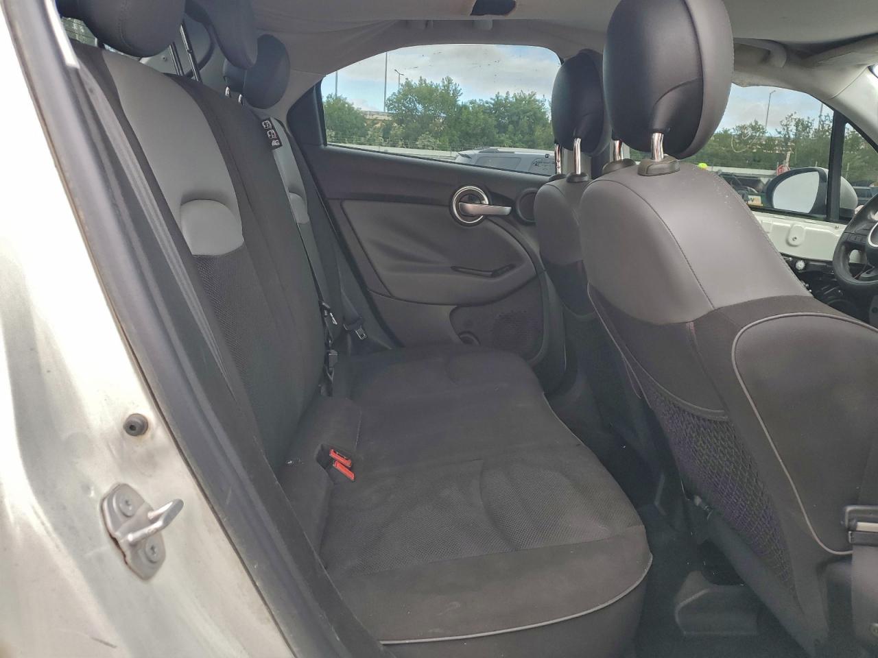 FIAT 500 Pop Image 11