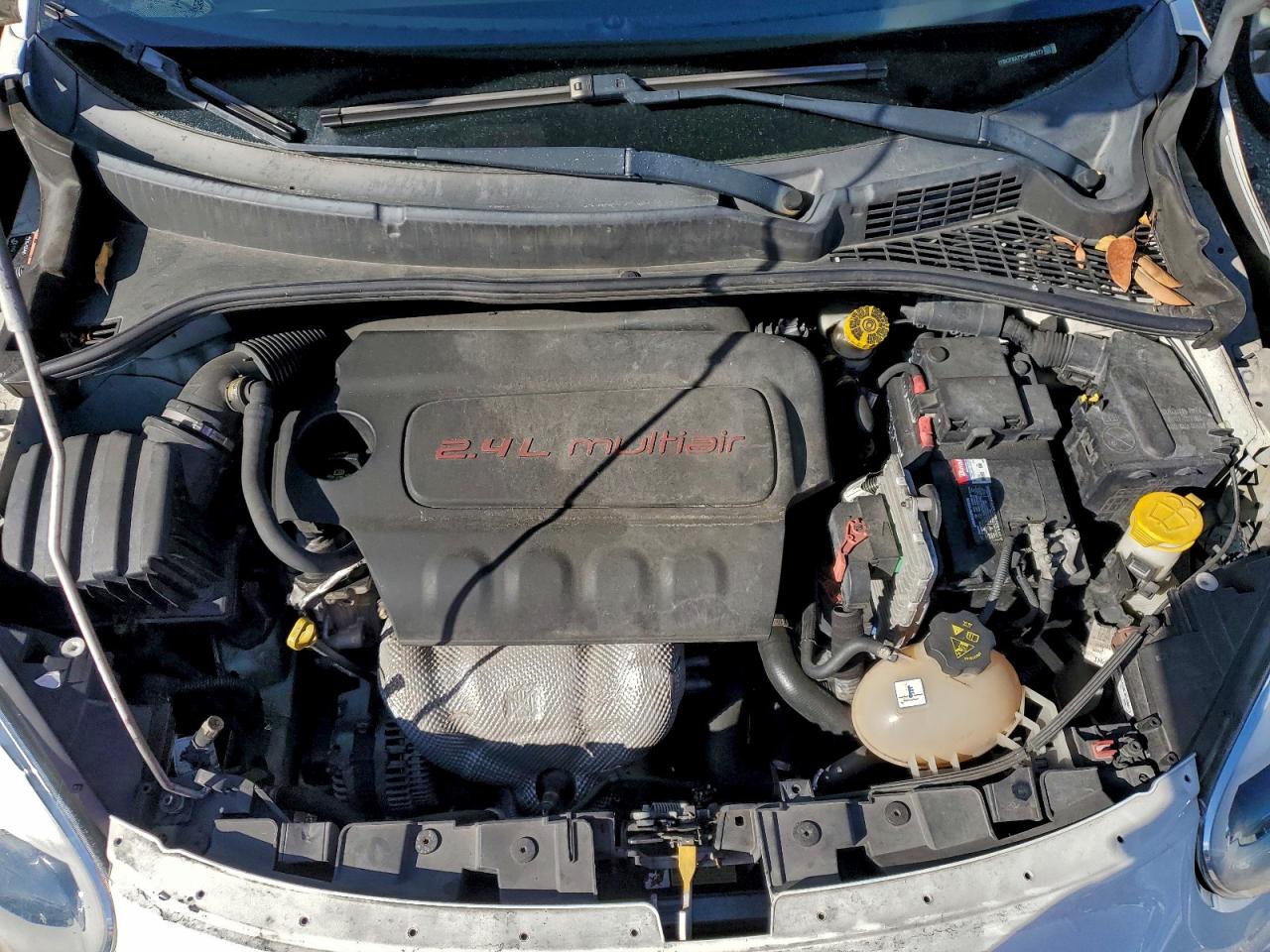 FIAT 500 Pop Image 8