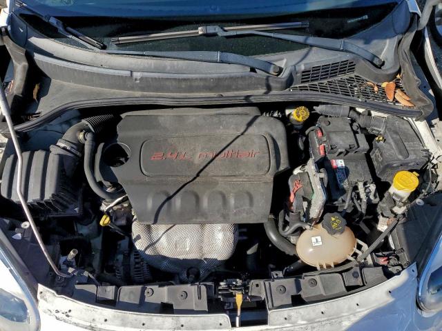 FIAT 500 Pop Image 8