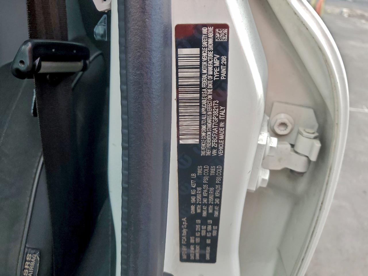 FIAT 500 Pop Image 12