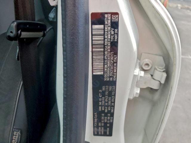 FIAT 500 Pop Image 12