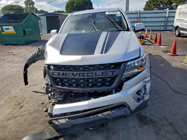 Chevrolet Colorado Lt Image 8