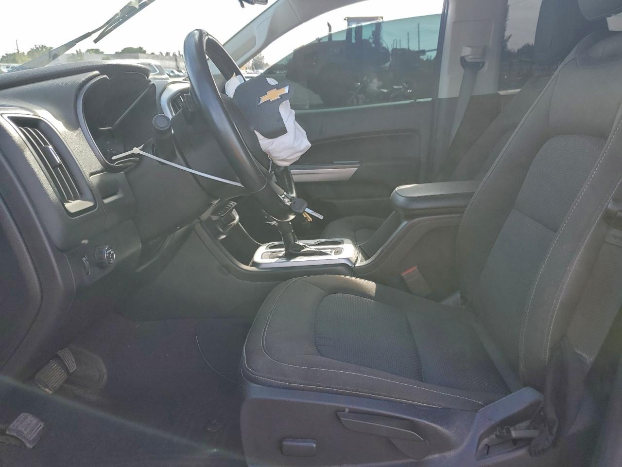 Chevrolet Colorado Lt Image 5