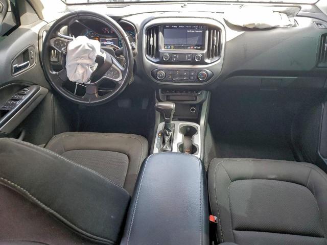 Chevrolet Colorado Lt Image 6