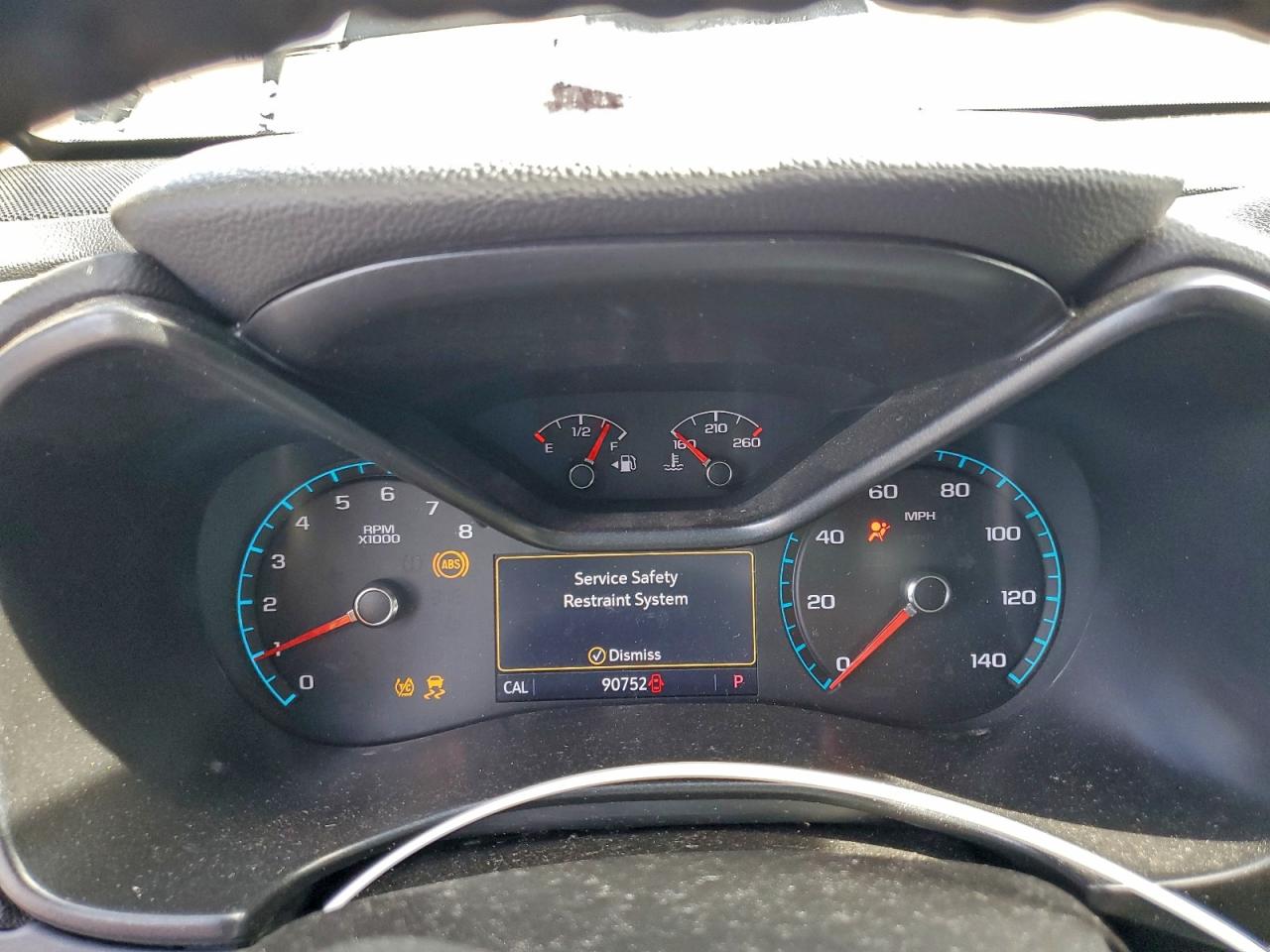 Chevrolet Colorado Lt Image 12