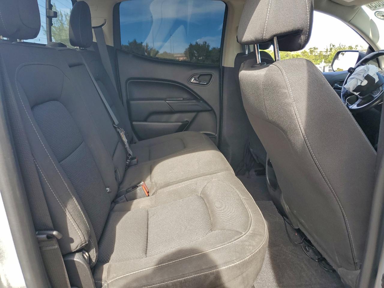 Chevrolet Colorado Lt Image 10