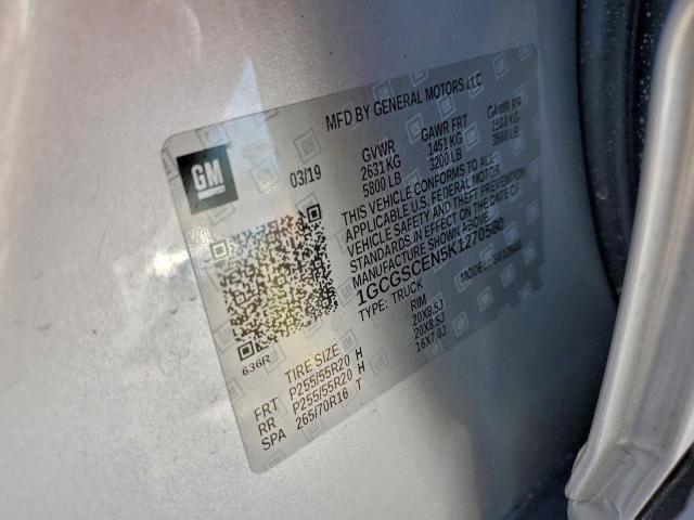 Chevrolet Colorado Lt Image 9