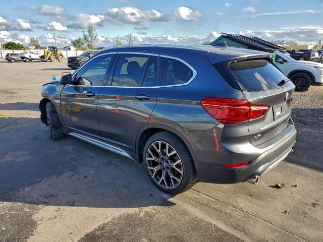 BMW X Series Sdrive28i Image 12