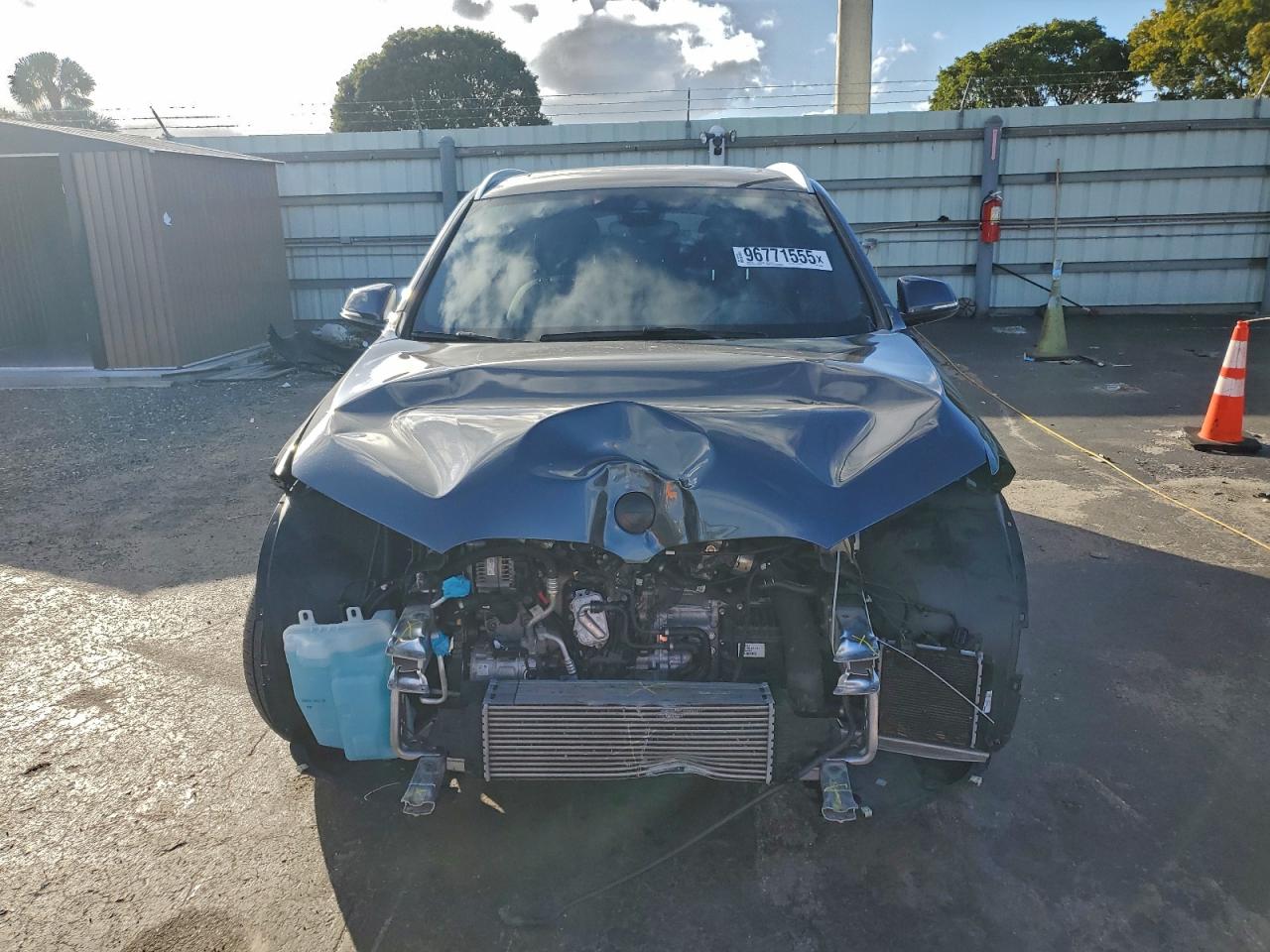 BMW X Series Sdrive28i Image 8