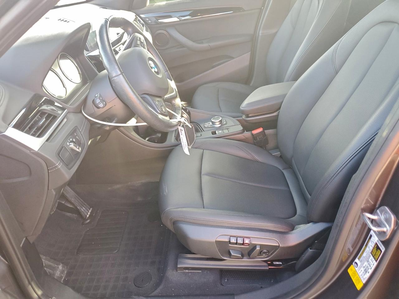 BMW X Series Sdrive28i Image 10