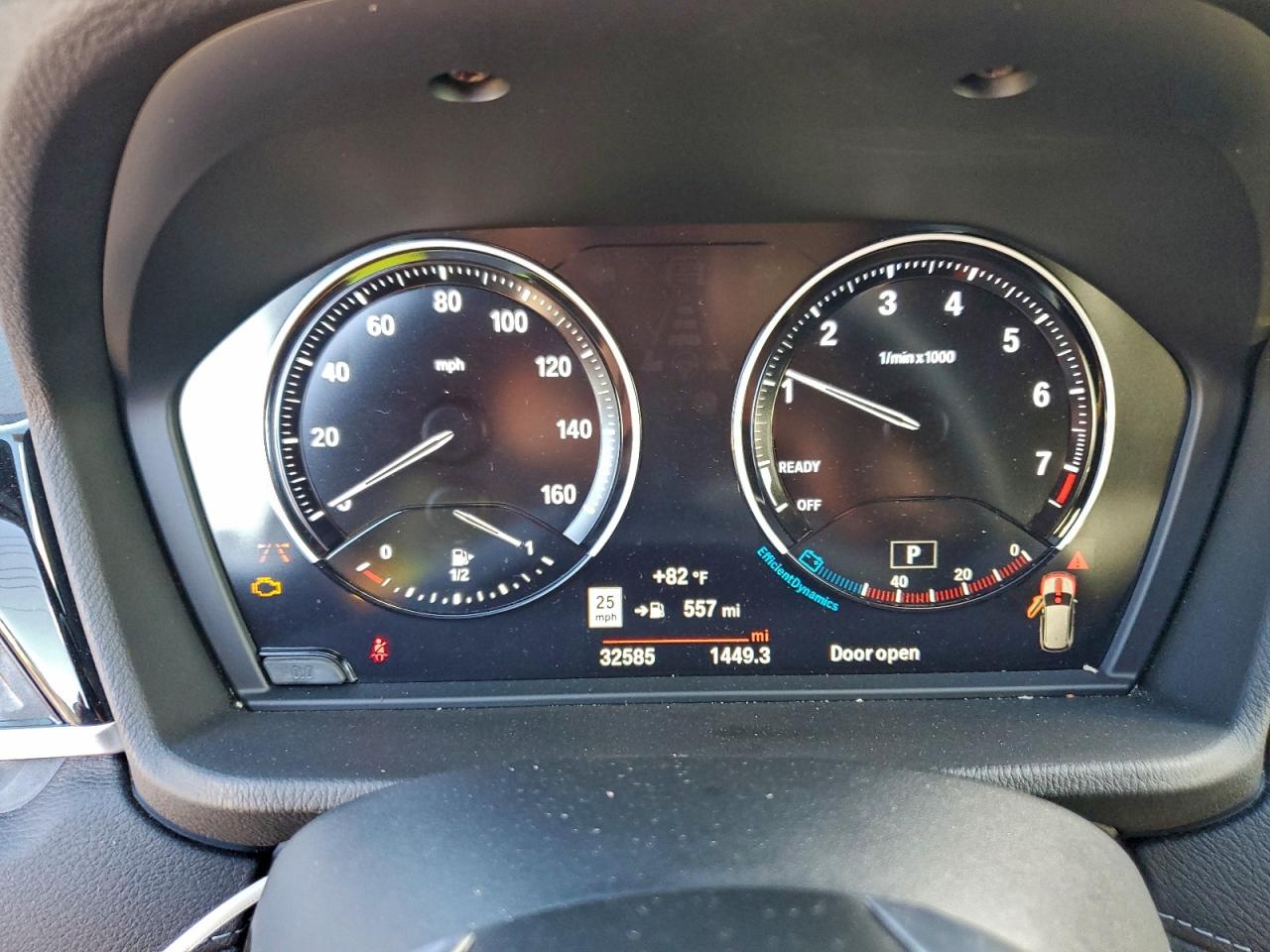 BMW X Series Sdrive28i Image 4