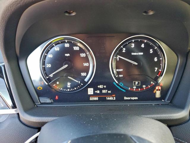 BMW X Series Sdrive28i Image 4