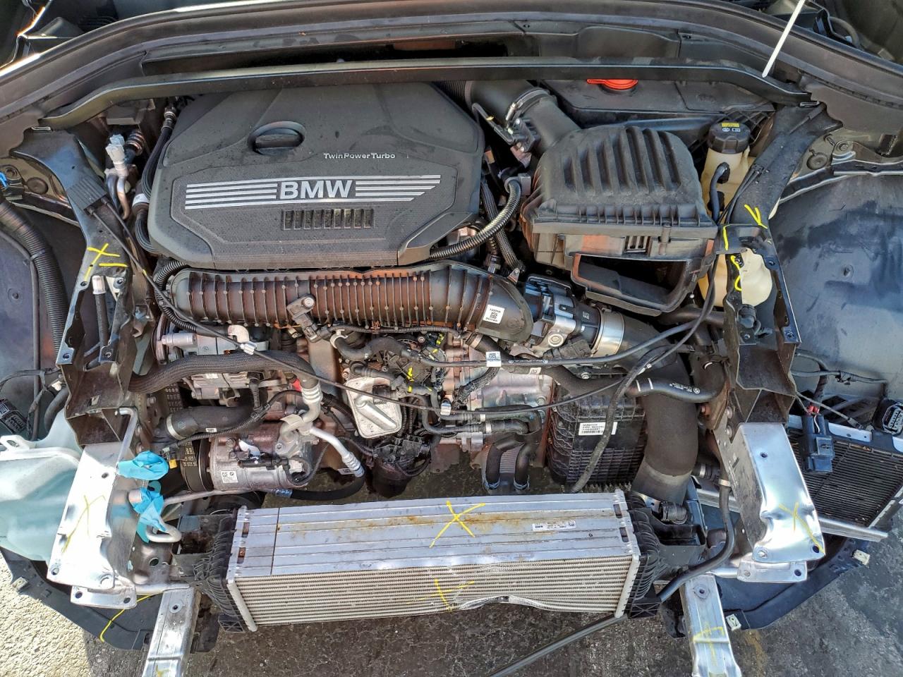 BMW X Series Sdrive28i Image 7