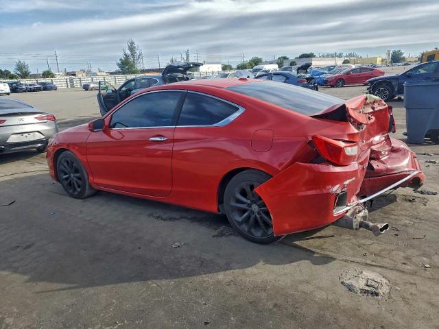 Honda Accord Exl Image 2