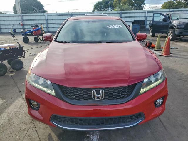 Honda Accord Exl Image 5