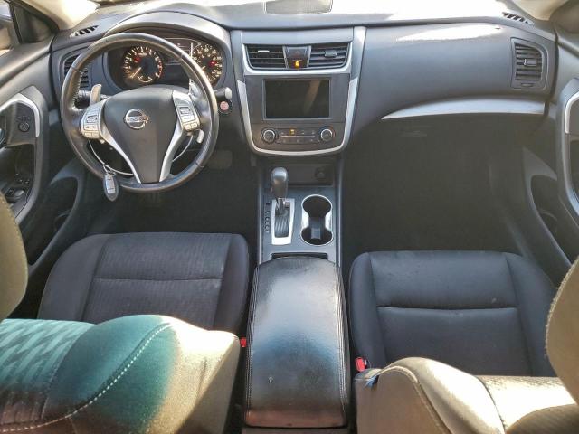 Nissan Altima 2.5 Image 9
