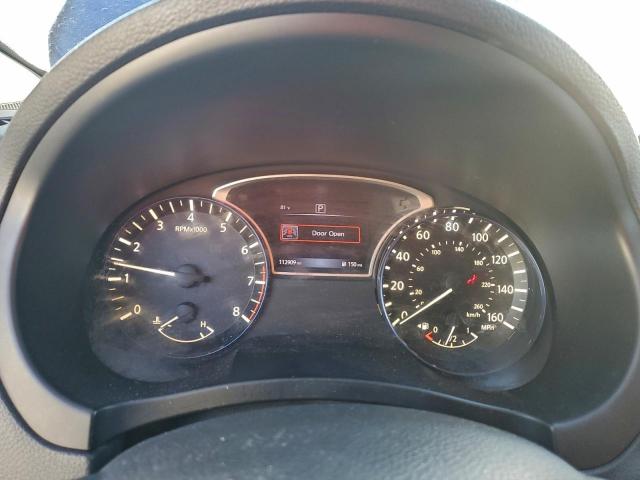 Nissan Altima 2.5 Image 6