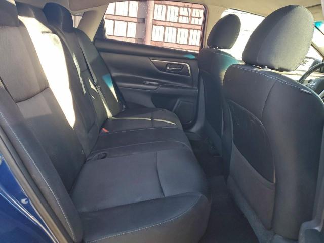 Nissan Altima 2.5 Image 8