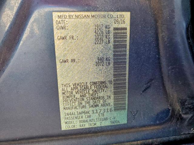 Nissan Altima 2.5 Image 5