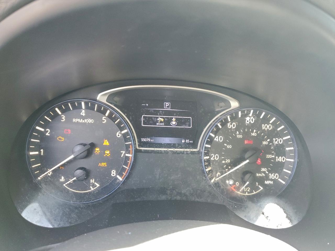 Nissan Altima 2.5 Image 4