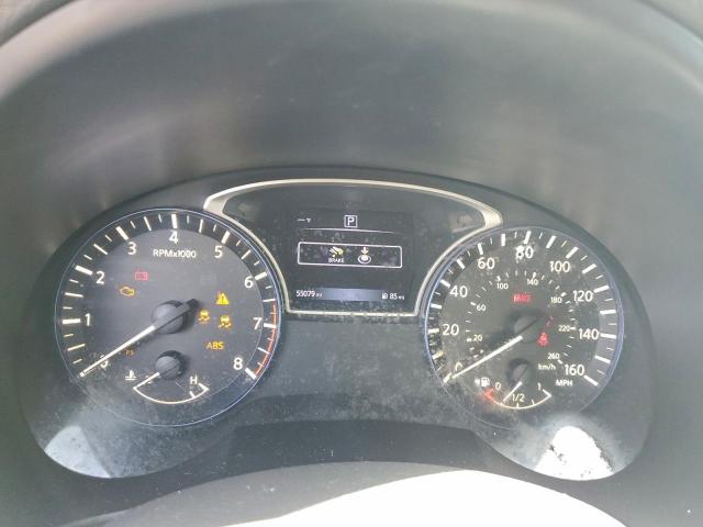 Nissan Altima 2.5 Image 4