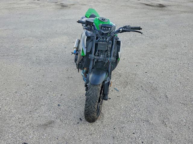 Kawasaki Zr1000 G G Image 3