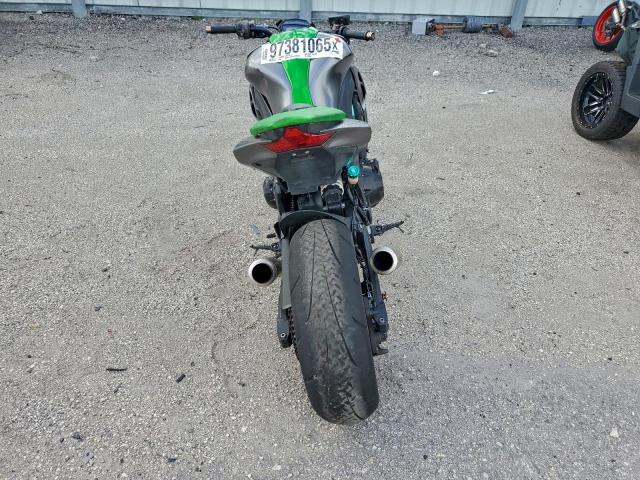 Kawasaki Zr1000 G G Image 8