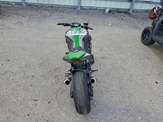 Kawasaki Zr1000 G G Image 2